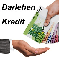 Darlehen Kredit