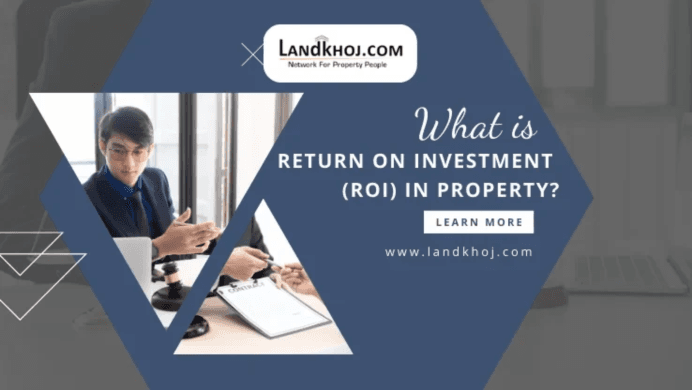 Understanding ROI in Property Investment
