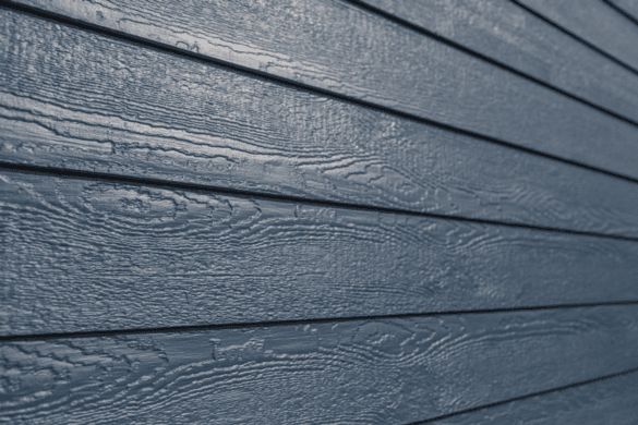 Ideal Siding Houston