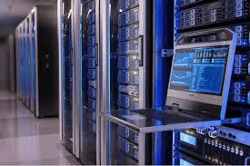 Data Center Automation Management