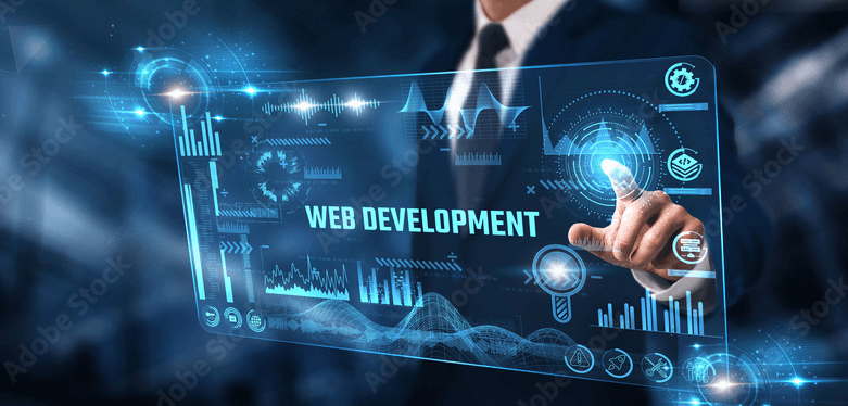 Build Smart, Scalable Web Solutions