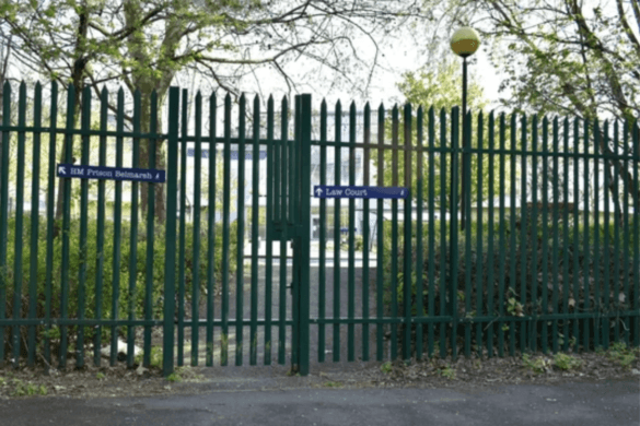 Premium Garrison Fencing Perth | Free Quotes – Stag Fencing