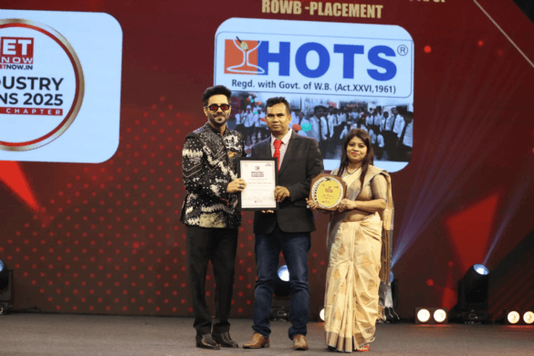 Best Hotel Management Institute in Kolkata: Secure Your Future!