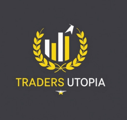 tradersutopia.com Discount Code 100% Off First Payment