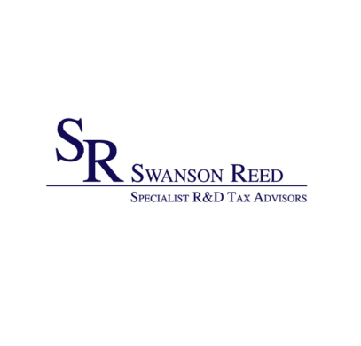 Swanson Reed | R&D Tax Relief Consultants