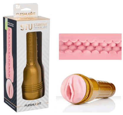Affordable Gold Masturbator for Men – Buy Now