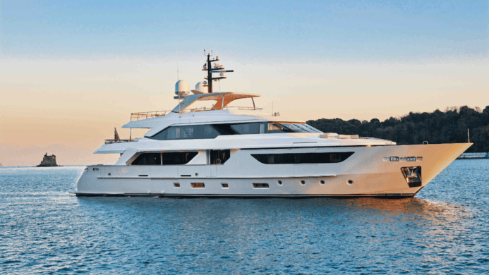 Yachts Broker San Diego