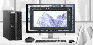 Dell precision T5820 Workstation Rental in Pune|Best Rendering workstation