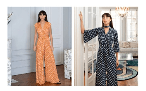 Parisian One-Piece Pantsuits from Elegance Miss Redefining Timeless Chic with Modern Comfort