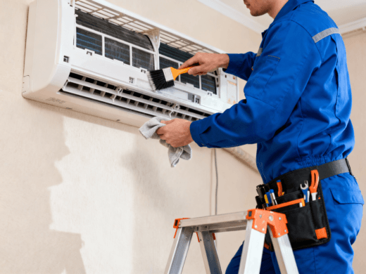 No Long-Term Commitment Required: Rent ACs for as Short as One Month