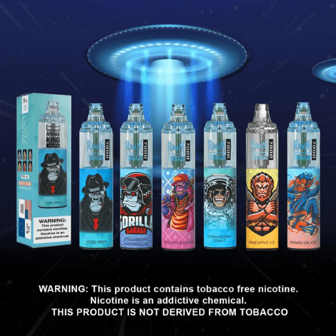 Explore ECig Starter Kits Online in Las Vegas – Great Deals