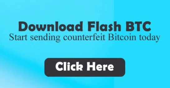 BEST FLASH BITCOIN AND FLASH USDT SOFTWARE