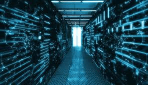 Automation Software for Data Center