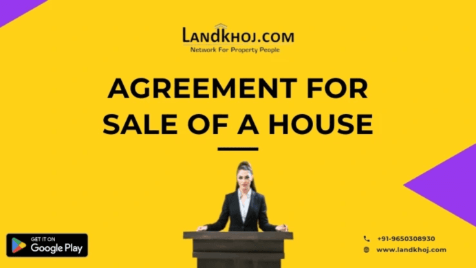 Agreement to Sell a House – Simple Guide for Buying a Home in Installments