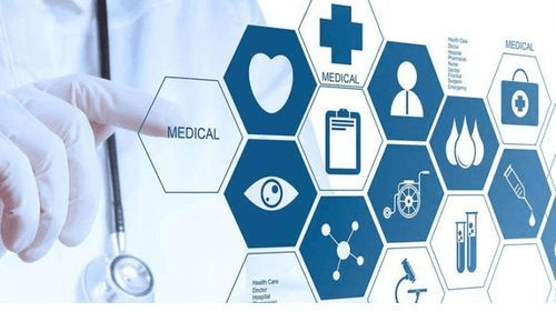 Healthcare Operations Management App