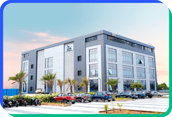 Medicinal Chemistry and Drug Discovery | Integrated Drug Discovery Services