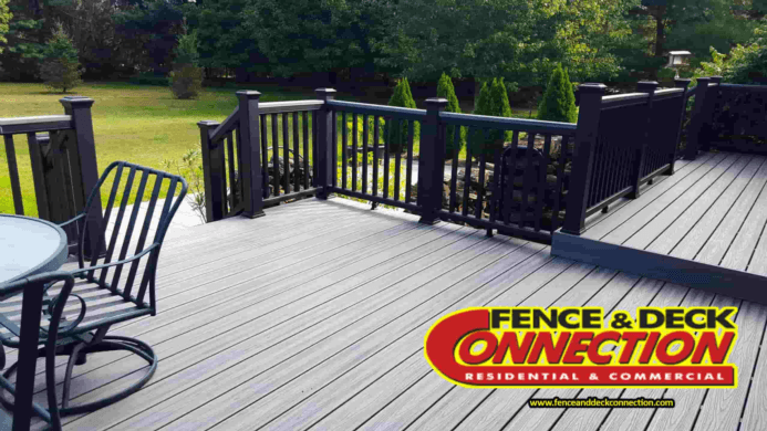 fence contractors