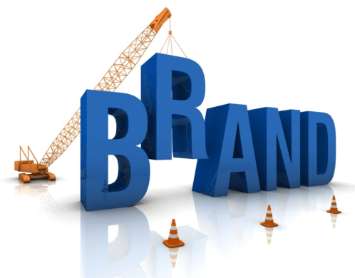 Digital branding agency