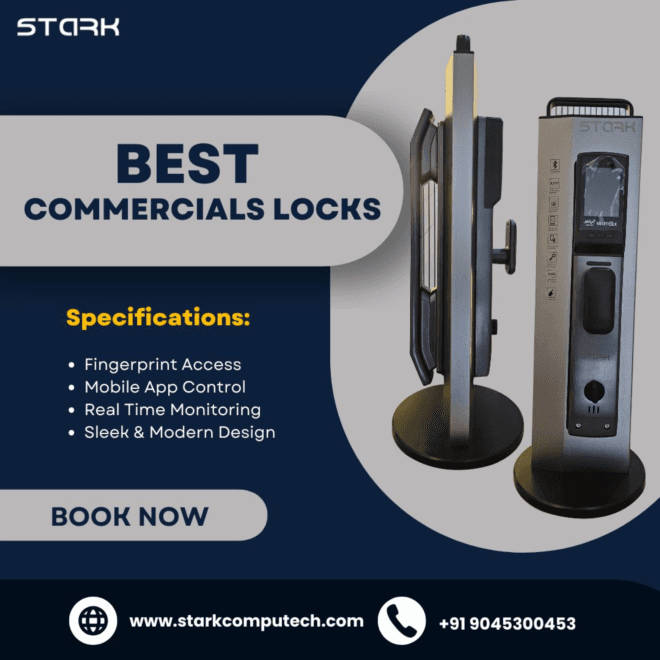 Best Commercial Locks