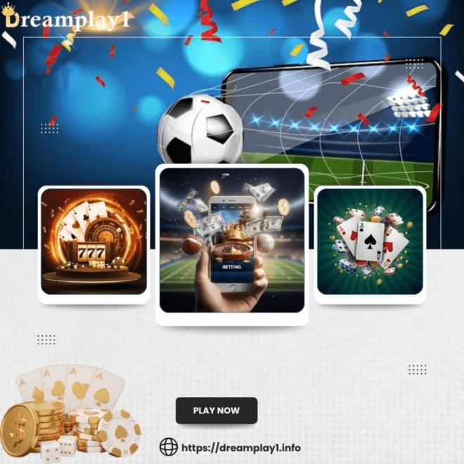 Enjoy Safe and Exciting Cockfighting Betting in India with Dreamplay1