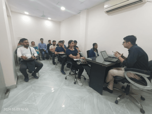 Best Stock Market Training Courses in Delhi