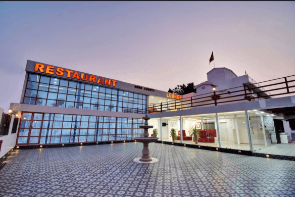 Affordable Rooms in Tarapith