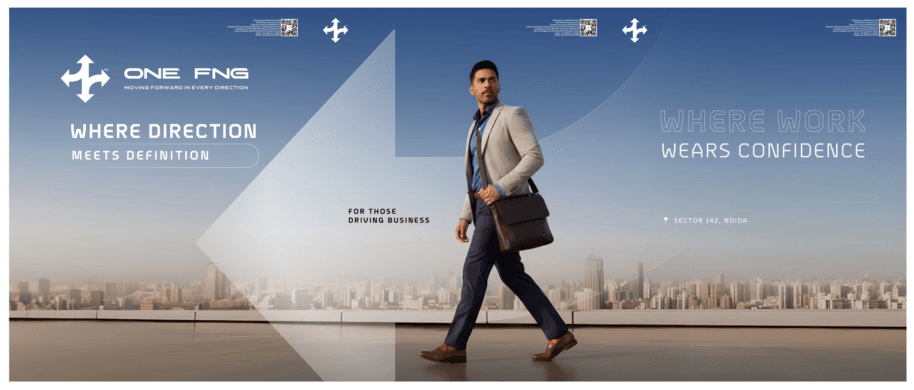 A Workplace Environment Suited for Modern Efficiency