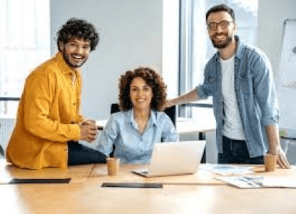 Graphic Designing Company in Faridabad