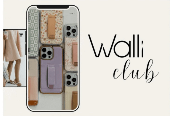 wallicases.com 15% off site-wide + Free shipping