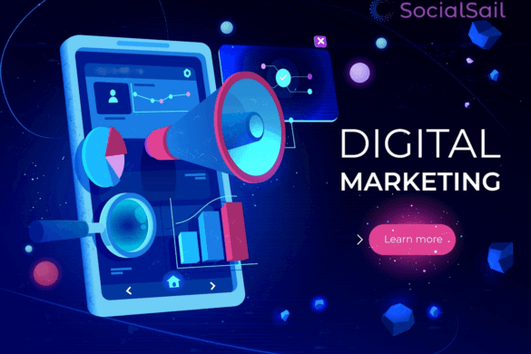 Digital Marketing Agency in India
