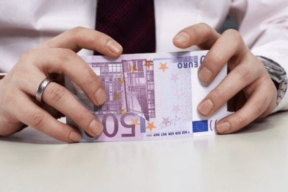 Darlehen und Finanzierung von Investitionen für Ihre Unternehmen und Projekte