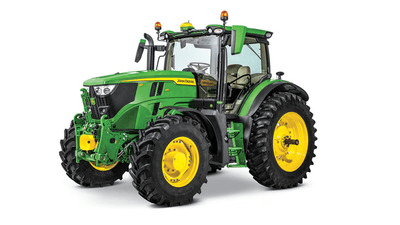 Resale Value & Durability of John Deere 5310 Tractor: What Farmers Say