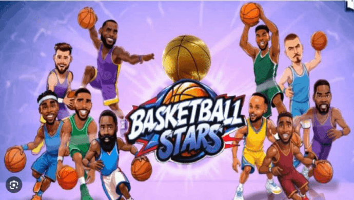 From First Dribble to Game Winner: Enjoying Fast, Fun Matchups in Basketball Stars