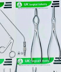 Choosing High-Quality Surgical Instruments UK for Reliable and Safe Healthcare