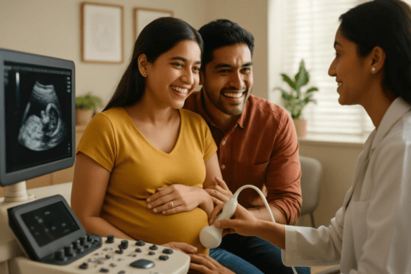 Best Fertility Specialist in Hyderabad