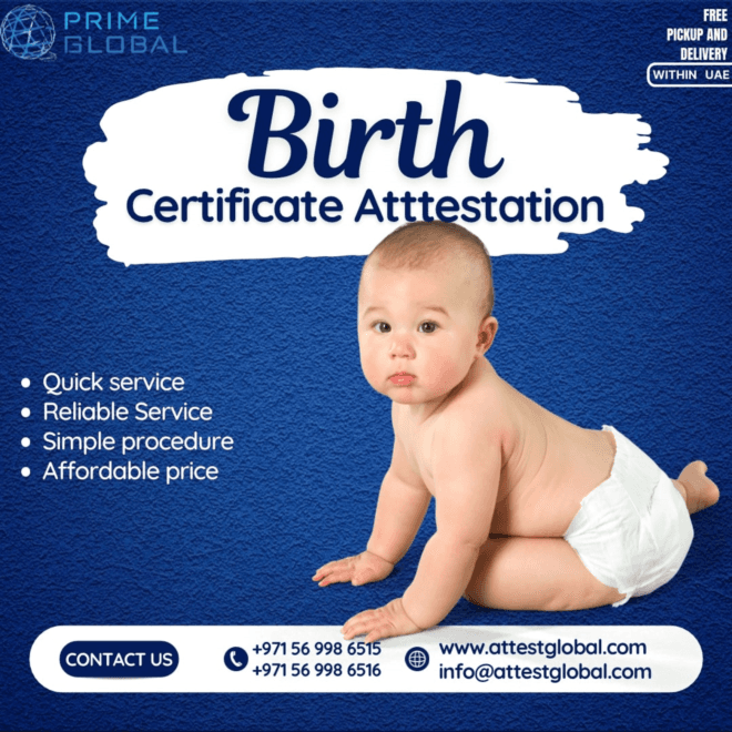 Professional MOFA Attestation Services for Indian Certificates in UAE