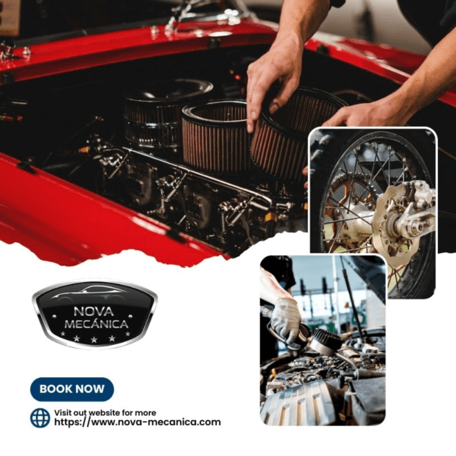 Revisión de Coches en Andorra para Máxima Seguridad