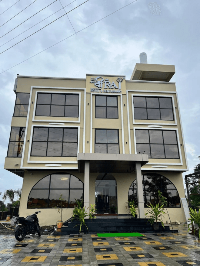 Viraj Hotel & Restaurant