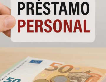 PRESTAMO PERSONAL