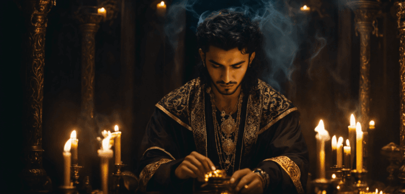 Trusted Vashikaran Experts best Guidance