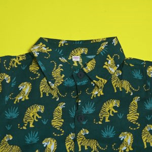 Fashion Wear for Toddler Preschoolers in Singapore - The Mischief Tribe