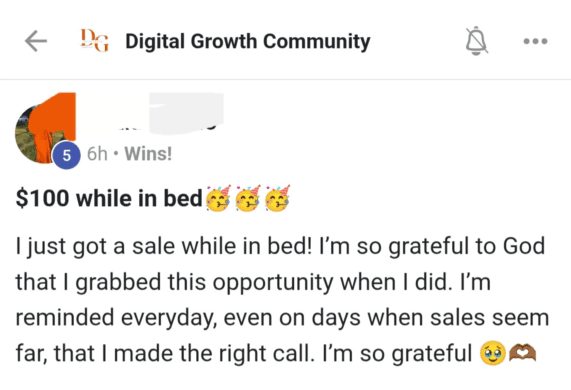 ATTENTION DETROIT SINGLE MOMS! Drowning in debt? I am too — and I’m finally changing it.