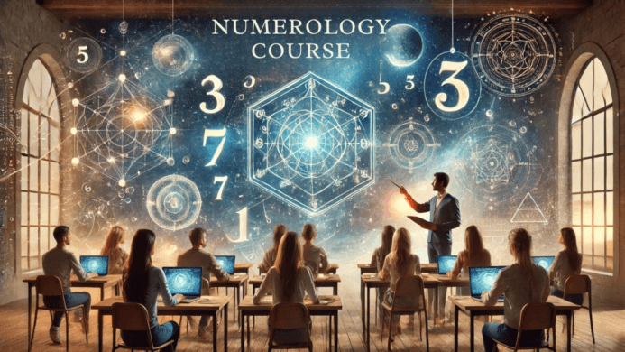 Decode Destiny and Life Path Numbers in Our Numerology Course