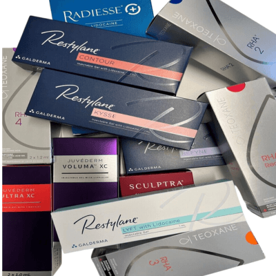 Buy Dermal Fillers at affordable prices