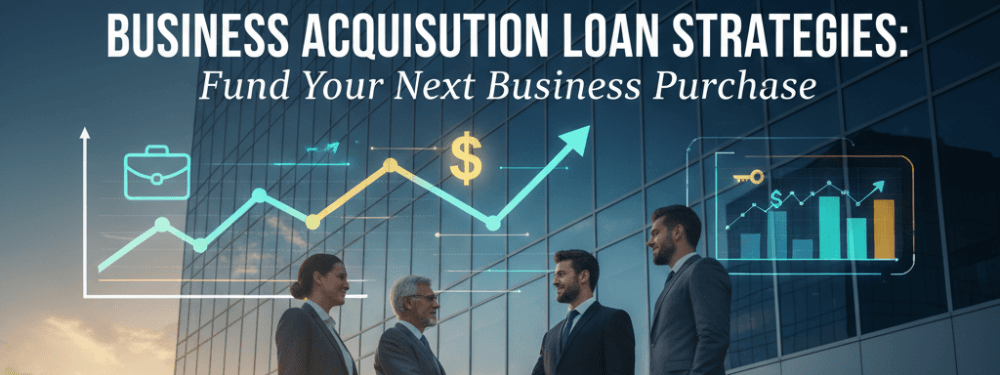 Loans and investment financing for your mega-projects in businesses and industries