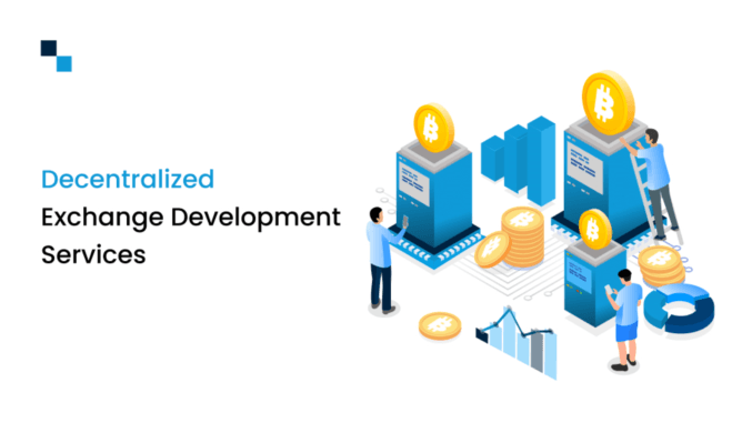 Craft a User-Friendly Decentralized Crypto Exchange Software