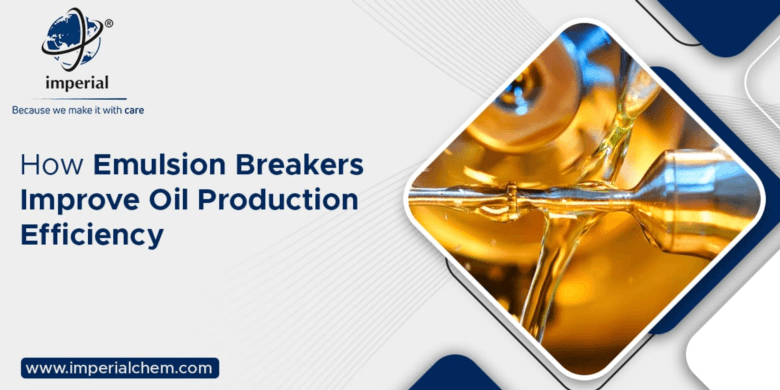 Oilfield chemical manufacturer India | imperialchem