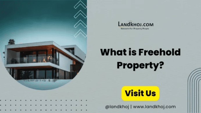What Is Freehold Property? A Clear Guide for Property Buyers