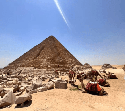 Discover Egypt: Ultimate Tour Package Experience