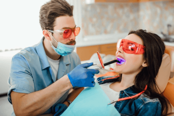 Trusted Dental Laser Treatment Clinic in Gujarat – Gentle Care